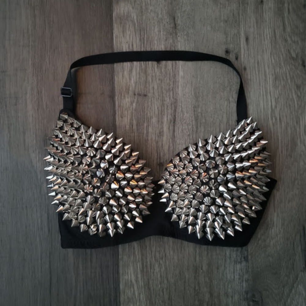 Bra